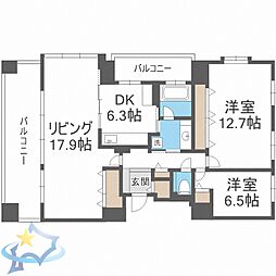 札幌市中央区北九条西16丁目