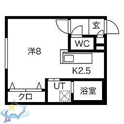 札幌市中央区北九条西19丁目