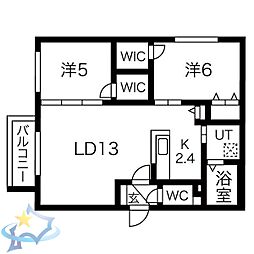 札幌市西区八軒十条東1丁目