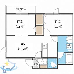 札幌市西区西野三条10丁目