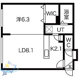 札幌市西区二十四軒四条7丁目