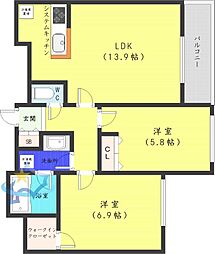 札幌市中央区南一条西21丁目