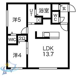 札幌市西区琴似四条7丁目