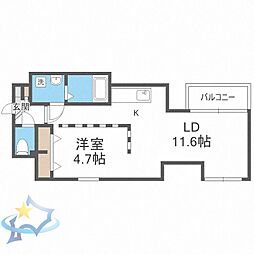 札幌市中央区南五条西1丁目
