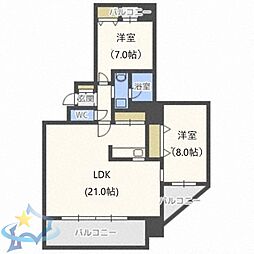 札幌市中央区南六条東2丁目