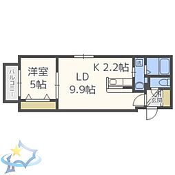 札幌市西区発寒三条5丁目