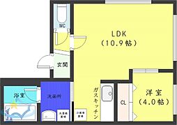 札幌市西区山の手三条1丁目