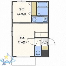 札幌市西区発寒六条13丁目