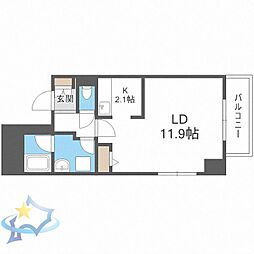 札幌市中央区南一条西17丁目