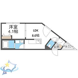 札幌市西区発寒六条10丁目