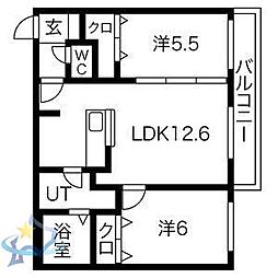 札幌市中央区南八条西16丁目