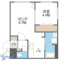 札幌市西区発寒七条10丁目