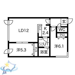 札幌市中央区北四条西17丁目