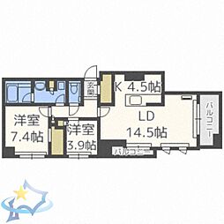 札幌市中央区大通西6丁目