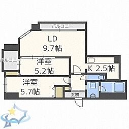 札幌市中央区南一条東6丁目