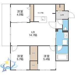 札幌市中央区南十三条西13丁目
