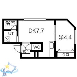 札幌市中央区南十五条西1丁目