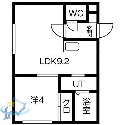 札幌市中央区北五条西22丁目