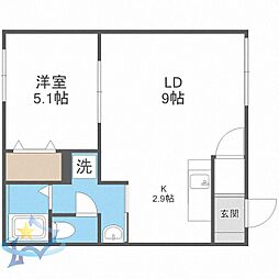 札幌市西区山の手三条2丁目