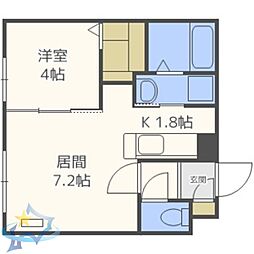 札幌市西区琴似三条7丁目