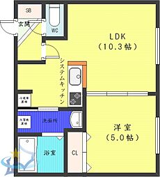 札幌市西区発寒四条4丁目