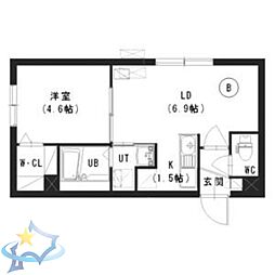 札幌市西区二十四軒四条4丁目