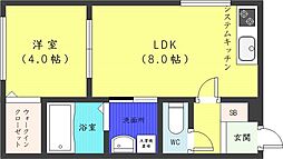 札幌市西区西町北13丁目