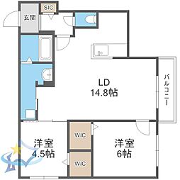 札幌市中央区南十六条西6丁目