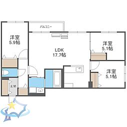 札幌市中央区南十九条西9丁目