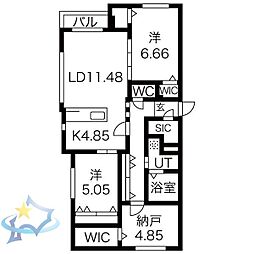 札幌市中央区宮の森二条16丁目