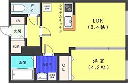 札幌市中央区南四条西14丁目