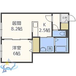 札幌市西区発寒五条4丁目