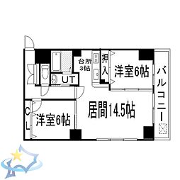 札幌市西区宮の沢一条4丁目