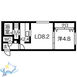 札幌市西区琴似二条2丁目