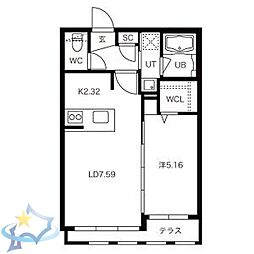 札幌市西区二十四軒二条3丁目
