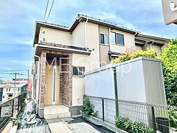所沢市小手指南4丁目　中古戸建て