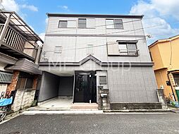 板橋区東坂下1丁目 中古一戸建て