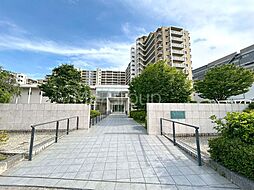 ビィオルド戸田公園