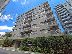 フォレステージ西早稲田