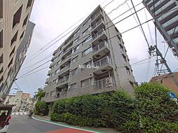 フォレステージ西早稲田