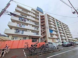 東建西ヶ丘マンション