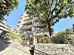 レクセルヒルズ中落合見晴坂