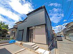 グラファーレ　川越市小室　9期　全1棟