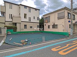 さいたま市南区文蔵3丁目 24期 土地 全1区画