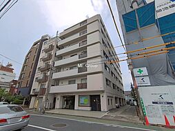 ネオハイツ千駄木
