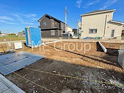 川越市安比奈新田 新築一戸建て 全7棟