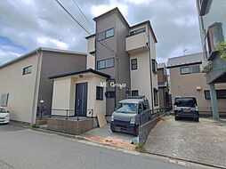 足立区鹿浜2丁目　中古戸建て