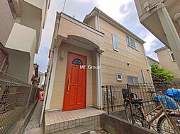 足立区花畑7丁目　中古一戸建て