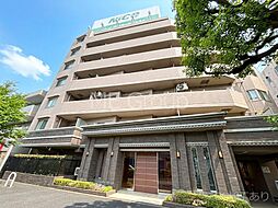 ナイスブライトピア世田谷千歳台