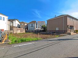 世田谷区瀬田2　土地　全1区画